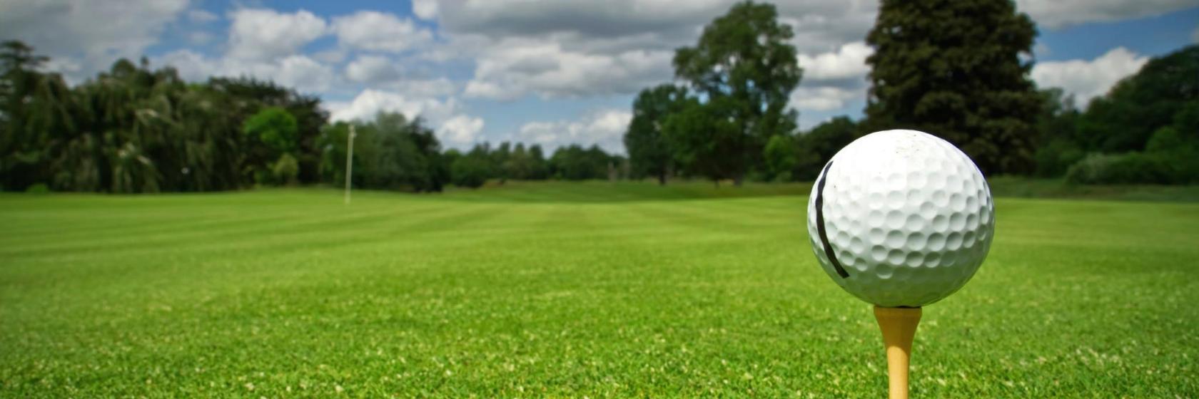 Club de Golf El Chaparral